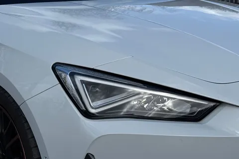 YT74BXY CUPRA Leon 2.0 TSI VZ2 Design Edition DSG Euro 6 (s/s) 5dr Thumbnail #41