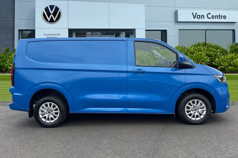 MF26EKX Volkswagen Transporter SWB 170PS AUTO Thumbnail #4