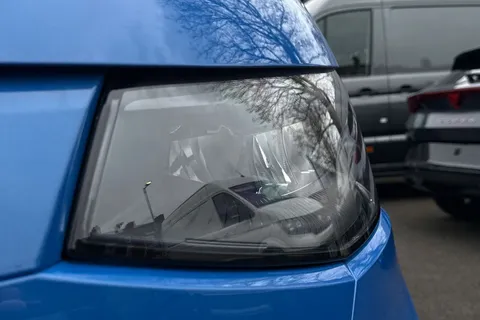 MF26EKX Volkswagen Transporter SWB 170PS AUTO Thumbnail #26