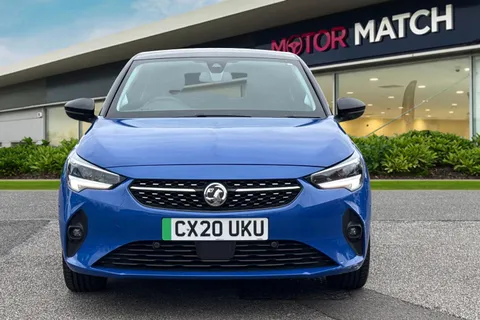 6 of 67 for Vauxhall Corsa Electric 50kWh Elite Nav Auto 5dr (7.4Kw Charger)