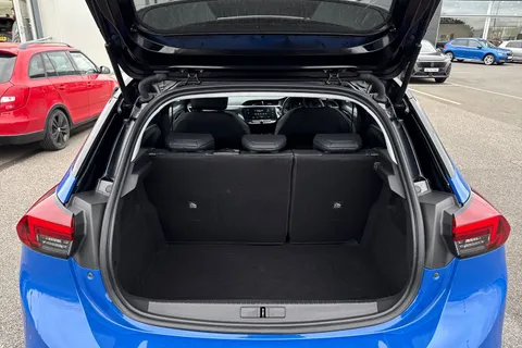 7 of 67 for Vauxhall Corsa Electric 50kWh Elite Nav Auto 5dr (7.4Kw Charger)