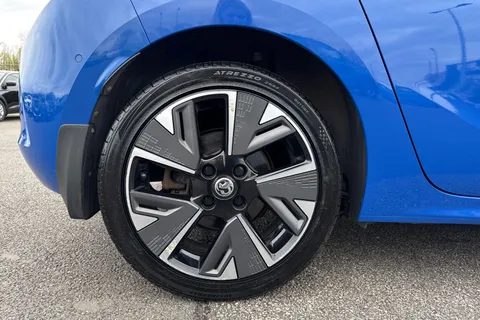 11 of 67 for Vauxhall Corsa Electric 50kWh Elite Nav Auto 5dr (7.4Kw Charger)