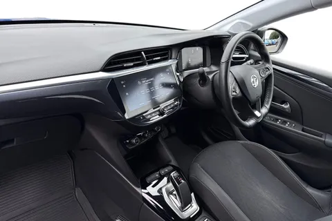 15 of 67 for Vauxhall Corsa Electric 50kWh Elite Nav Auto 5dr (7.4Kw Charger)