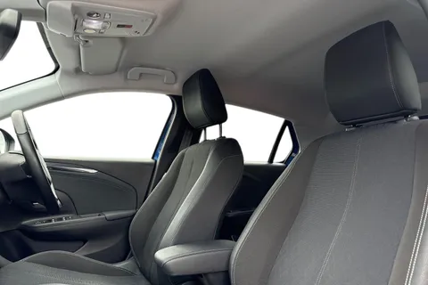 16 of 67 for Vauxhall Corsa Electric 50kWh Elite Nav Auto 5dr (7.4Kw Charger)