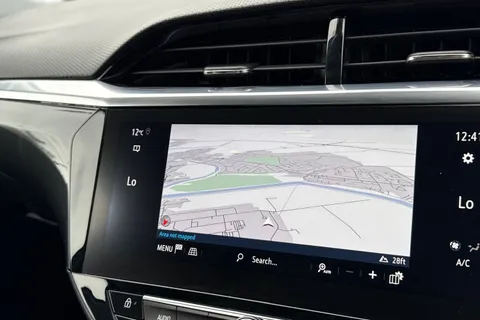 17 of 67 for Vauxhall Corsa Electric 50kWh Elite Nav Auto 5dr (7.4Kw Charger)