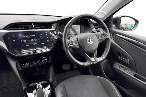 18 of 67 for Vauxhall Corsa Electric 50kWh Elite Nav Auto 5dr (7.4Kw Charger)