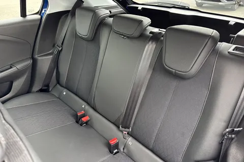 19 of 67 for Vauxhall Corsa Electric 50kWh Elite Nav Auto 5dr (7.4Kw Charger)