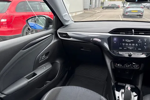 20 of 67 for Vauxhall Corsa Electric 50kWh Elite Nav Auto 5dr (7.4Kw Charger)