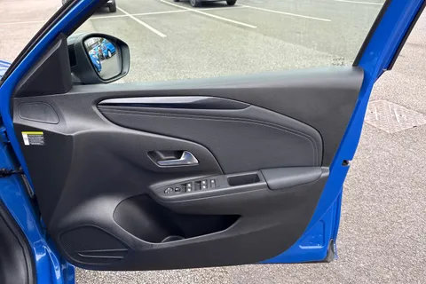 21 of 67 for Vauxhall Corsa Electric 50kWh Elite Nav Auto 5dr (7.4Kw Charger)