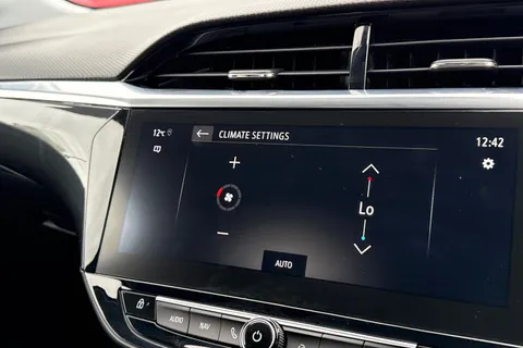 22 of 67 for Vauxhall Corsa Electric 50kWh Elite Nav Auto 5dr (7.4Kw Charger)