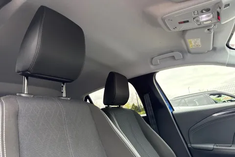 24 of 67 for Vauxhall Corsa Electric 50kWh Elite Nav Auto 5dr (7.4Kw Charger)