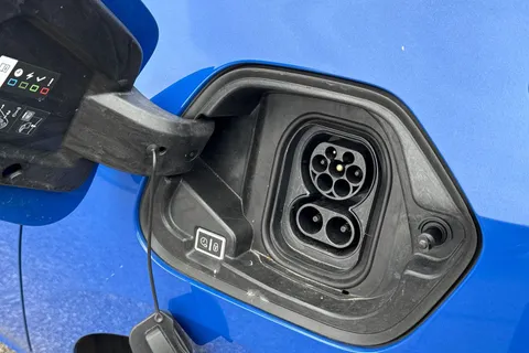 31 of 67 for Vauxhall Corsa Electric 50kWh Elite Nav Auto 5dr (7.4Kw Charger)