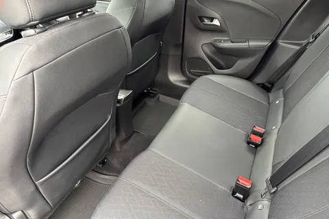 33 of 67 for Vauxhall Corsa Electric 50kWh Elite Nav Auto 5dr (7.4Kw Charger)