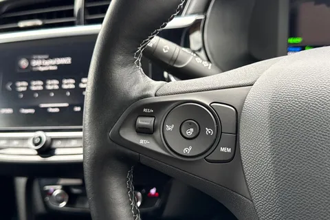 35 of 67 for Vauxhall Corsa Electric 50kWh Elite Nav Auto 5dr (7.4Kw Charger)