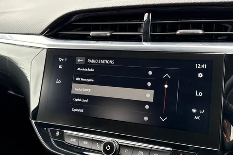 43 of 67 for Vauxhall Corsa Electric 50kWh Elite Nav Auto 5dr (7.4Kw Charger)