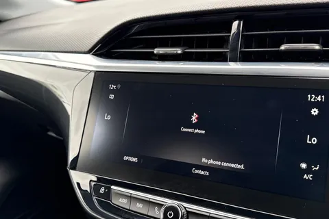 45 of 67 for Vauxhall Corsa Electric 50kWh Elite Nav Auto 5dr (7.4Kw Charger)