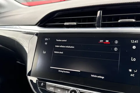 48 of 67 for Vauxhall Corsa Electric 50kWh Elite Nav Auto 5dr (7.4Kw Charger)