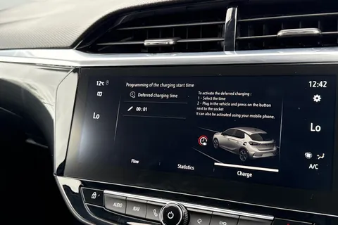 51 of 67 for Vauxhall Corsa Electric 50kWh Elite Nav Auto 5dr (7.4Kw Charger)