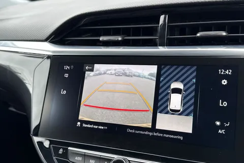 52 of 67 for Vauxhall Corsa Electric 50kWh Elite Nav Auto 5dr (7.4Kw Charger)