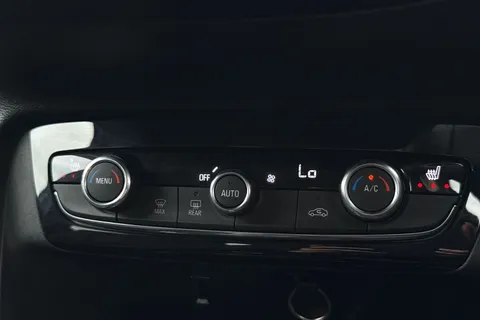 53 of 67 for Vauxhall Corsa Electric 50kWh Elite Nav Auto 5dr (7.4Kw Charger)