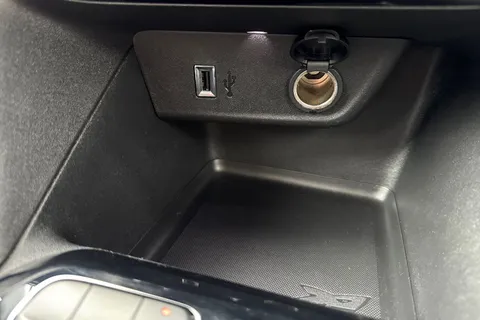 54 of 67 for Vauxhall Corsa Electric 50kWh Elite Nav Auto 5dr (7.4Kw Charger)