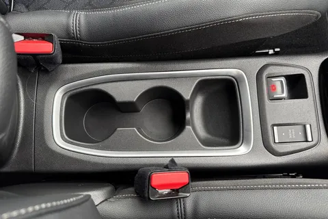 58 of 67 for Vauxhall Corsa Electric 50kWh Elite Nav Auto 5dr (7.4Kw Charger)