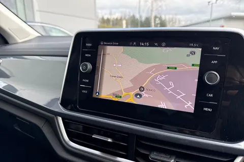 SA23BCO Volkswagen T-Roc 1.5 TSI Style Euro 6 (s/s) 5dr Thumbnail #18