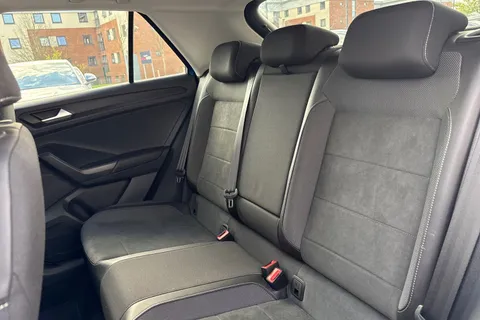 SA23BCO Volkswagen T-Roc 1.5 TSI Style Euro 6 (s/s) 5dr Thumbnail #20