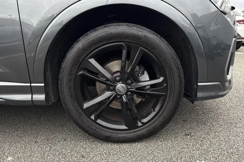 DP19PXY Audi Q3 S line 35 TFSI  150 PS 6-speed Thumbnail #11