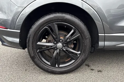 DP19PXY Audi Q3 S line 35 TFSI  150 PS 6-speed Thumbnail #12