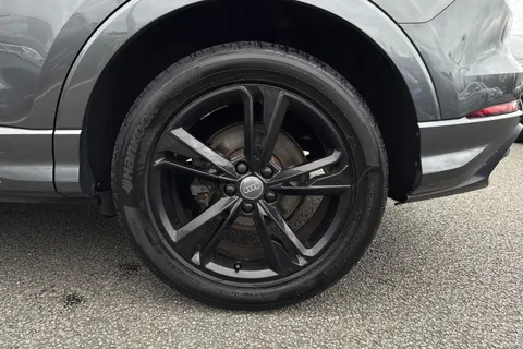 DP19PXY Audi Q3 S line 35 TFSI  150 PS 6-speed Thumbnail #13