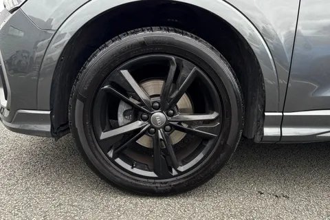 DP19PXY Audi Q3 S line 35 TFSI  150 PS 6-speed Thumbnail #14