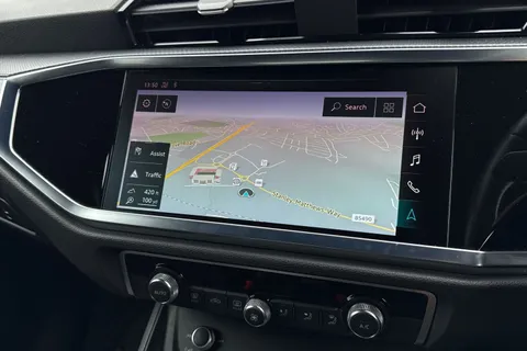 DP19PXY Audi Q3 S line 35 TFSI  150 PS 6-speed Thumbnail #18