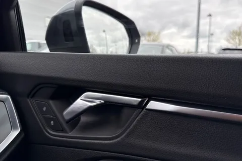 DP19PXY Audi Q3 S line 35 TFSI  150 PS 6-speed Thumbnail #22