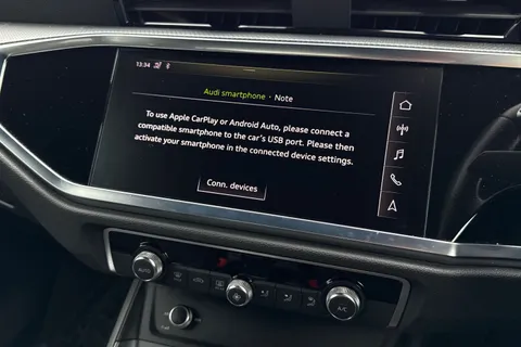 DP19PXY Audi Q3 S line 35 TFSI  150 PS 6-speed Thumbnail #27