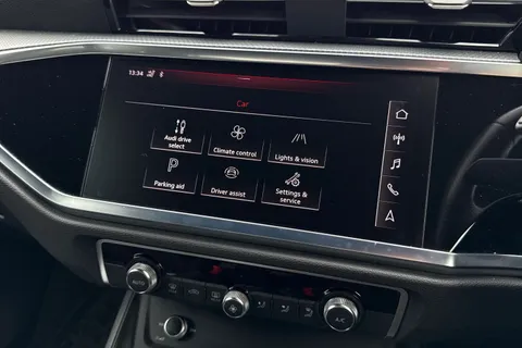 DP19PXY Audi Q3 S line 35 TFSI  150 PS 6-speed Thumbnail #28