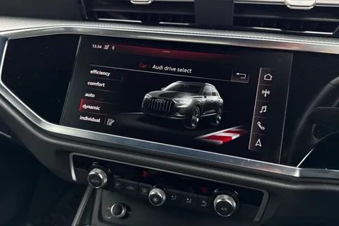 DP19PXY Audi Q3 S line 35 TFSI  150 PS 6-speed Thumbnail #31