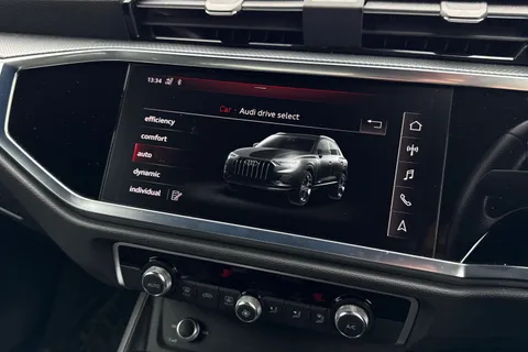 DP19PXY Audi Q3 S line 35 TFSI  150 PS 6-speed Thumbnail #32