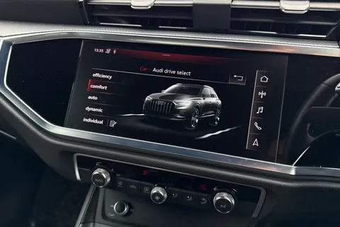 DP19PXY Audi Q3 S line 35 TFSI  150 PS 6-speed Thumbnail #33