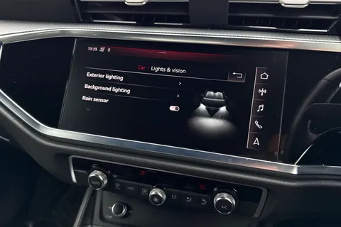 DP19PXY Audi Q3 S line 35 TFSI  150 PS 6-speed Thumbnail #34