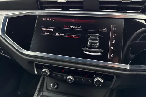 DP19PXY Audi Q3 S line 35 TFSI  150 PS 6-speed Thumbnail #35