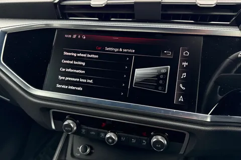 DP19PXY Audi Q3 S line 35 TFSI  150 PS 6-speed Thumbnail #37