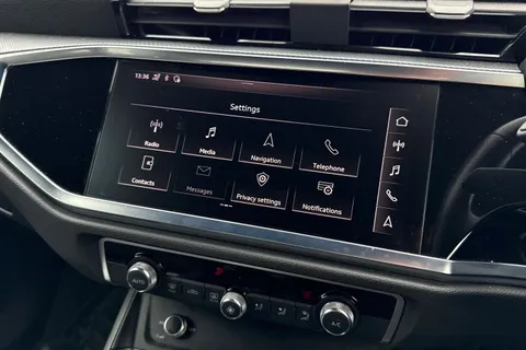 DP19PXY Audi Q3 S line 35 TFSI  150 PS 6-speed Thumbnail #39