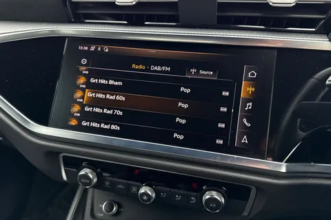 DP19PXY Audi Q3 S line 35 TFSI  150 PS 6-speed Thumbnail #40