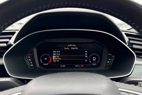 DP19PXY Audi Q3 S line 35 TFSI  150 PS 6-speed Thumbnail #43