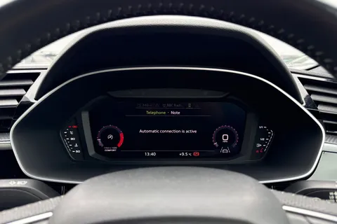 DP19PXY Audi Q3 S line 35 TFSI  150 PS 6-speed Thumbnail #44