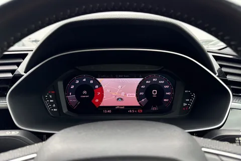 DP19PXY Audi Q3 S line 35 TFSI  150 PS 6-speed Thumbnail #45