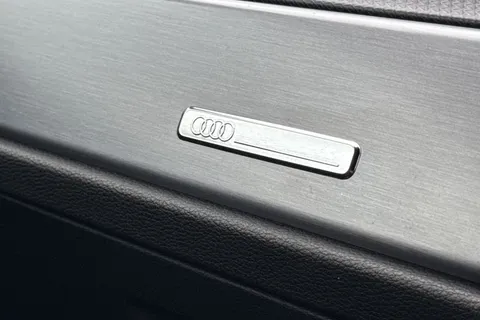 DP19PXY Audi Q3 S line 35 TFSI  150 PS 6-speed Thumbnail #48