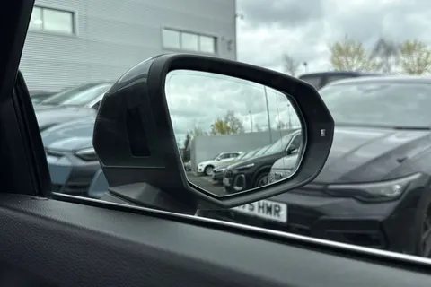 DP19PXY Audi Q3 S line 35 TFSI  150 PS 6-speed Thumbnail #50