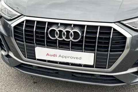 DP19PXY Audi Q3 S line 35 TFSI  150 PS 6-speed Thumbnail #51